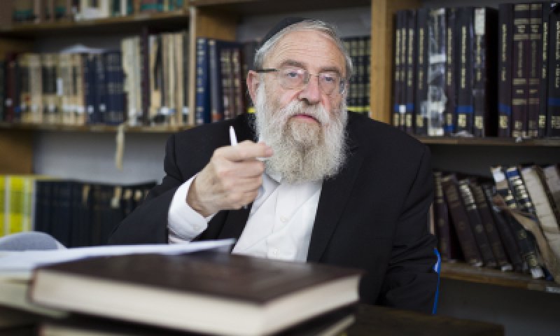 "לפטר את הנבל הטיפש שמציק לרב שטרן"