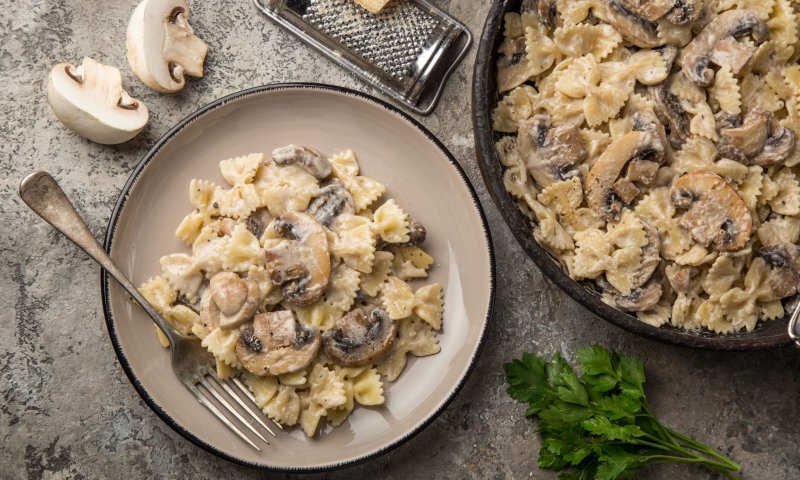 הטריק שישנה את הדרך בה הכנתם פסטה עד היום