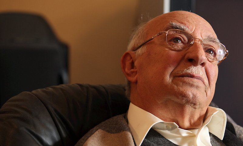 שר הבריאות לשעבר יעקב בן יזרי נפטר בגיל 91