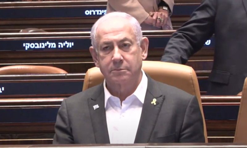 בג"ץ יוציא את נתניהו לנבצרות?