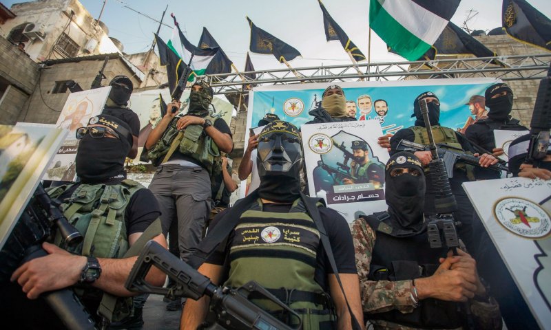 ראש אמ"ן באזהרה חמורה: "עלול להבעיר את השטח"