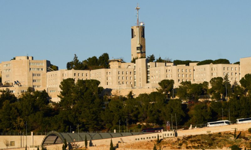 אוניברסיטאות נגד האפליה: 'עלינו להציב דגל שחור'