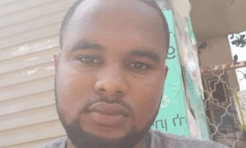 מותו של סלומון טקה היה רק הגפרור שהצית את הרתיחה