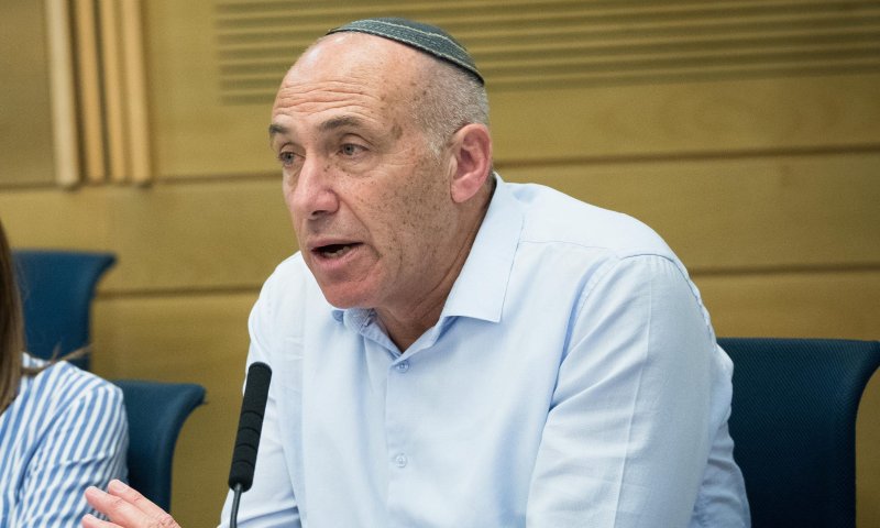 יוגב מזהיר מהסכם מול חמאס: "זה יפגע בנו"