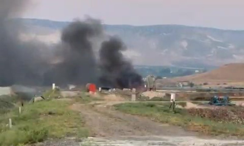 המשטרה עצרה כנופיית פרוטקשן מדלית אל כרמל