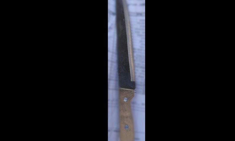 פיגוע דקירה סוכל בגבעה הצרפתית בירושלים