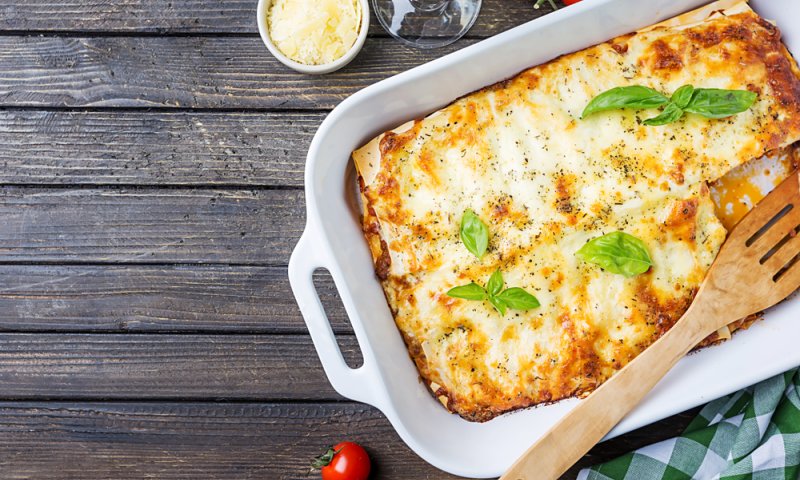 טעים להכיר: כך תכינו מרביולי לזנייה אדירה