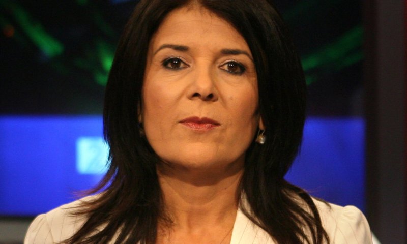 רינה מצליח: החטיפה כי לא הקפיאו התנחלויות