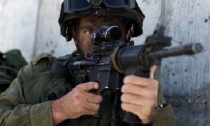 "כשעצרנו את הרוצח זה נתן תחושת סיפוק אדירה"