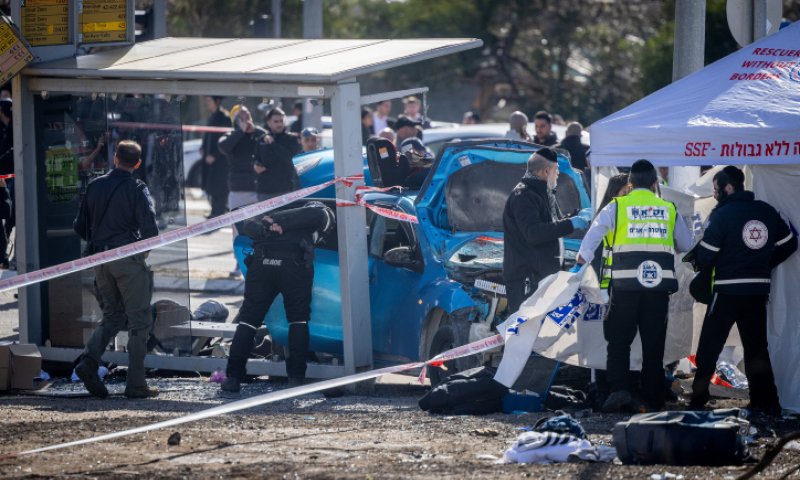דבורה פלאי: "הייתי צריכה לזהות פני מלאך"