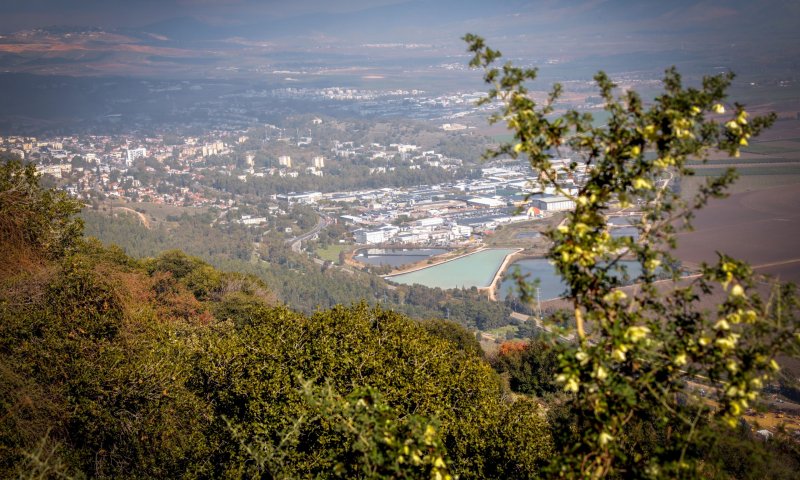 הממשלה אישרה פינוי יישובים נוספים בצפון