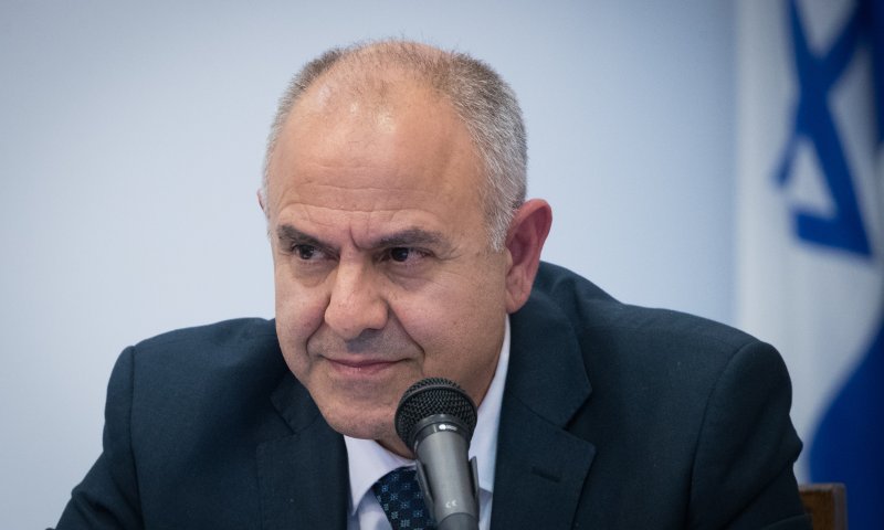 מנכ"ל משרד החינוך שמואל אבואב פורש מתפקידו