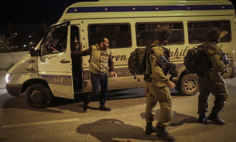 מתיחה של 2 באפריל? הצעיר הנעדר נמצא בקרית ארבע