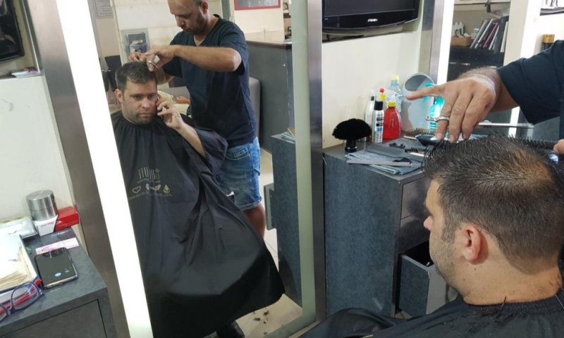 אחרי שהסתפר: נתניהו מנע מחזן להגיע ל"קרב"