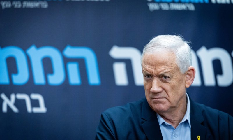 הקפאת חוק הרבנים: "היה פוגע בציבור הישראלי"