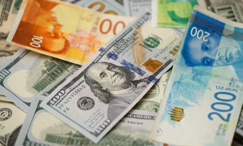 קרן המטבע חושפת: אלו הכלכלות החזקות באזור, איפה ישראל?