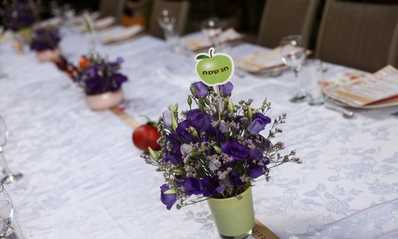 כמעט 10 מיליון: בכמה ישראל גדלה בשנה החולפת