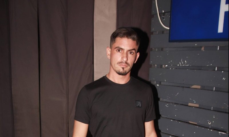 ישראל אזולאי מגיב לג'קי: "לא צריך להוכיח את עצמי"