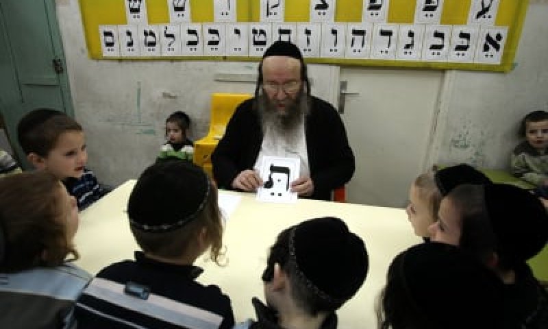 חרדים שחזרו בשאלה נגד מדינת ישראל: לא למדנו חשבון