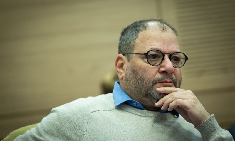 היועמ"שית מתנגדת להדחת עופר כסיף: "אין עילה"