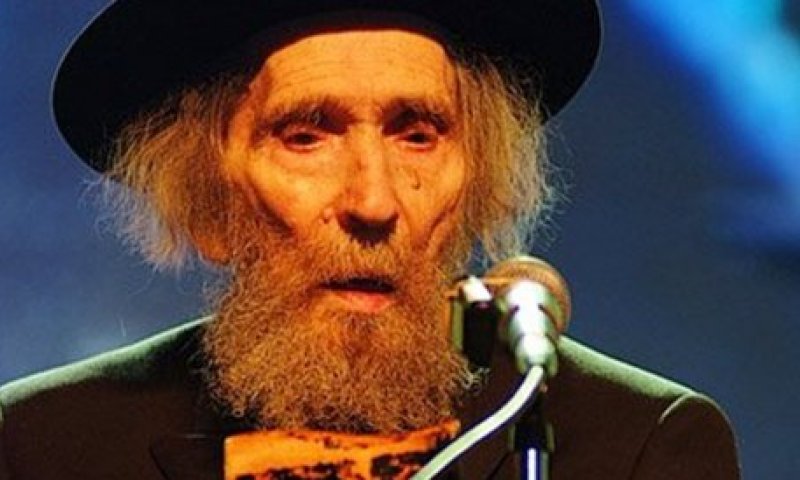 הרב על תוקפו: "הוא סוס בריא, כמעט הרג אותי"