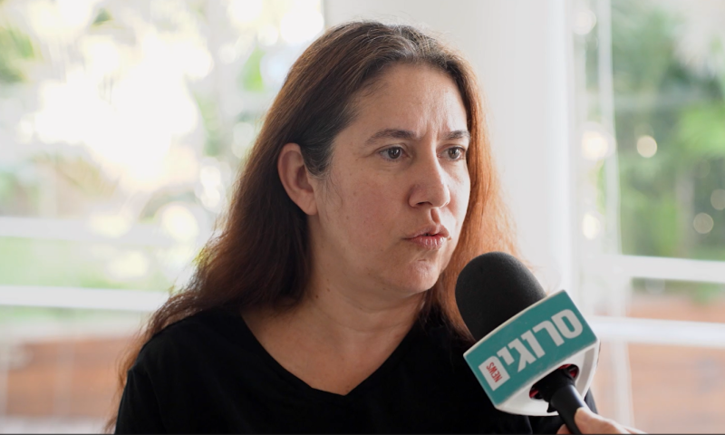 הקרב על קיבוץ כיסופים: זה היה שי וסער מול כל העולם