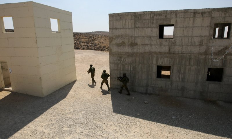 לוחם צה"ל נהרג הלילה מירי בתאונת אימונים