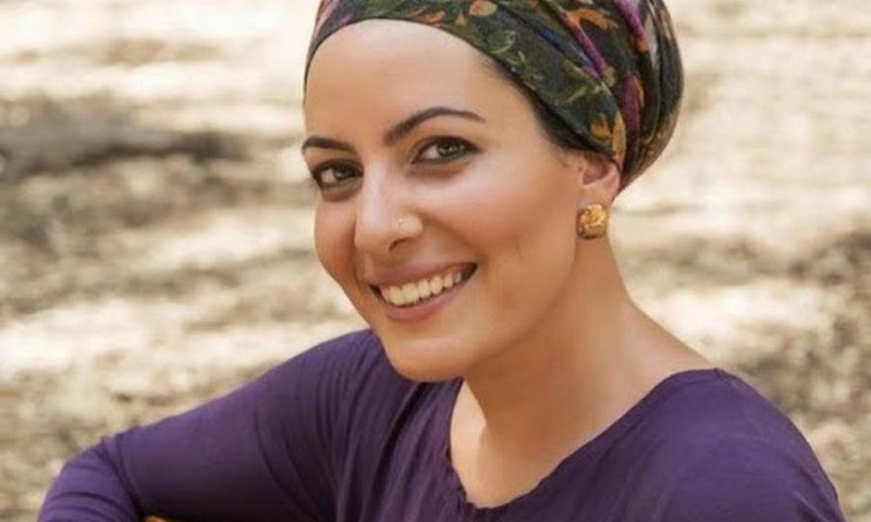 מזל טוב: לזמרת רוחמה בן יוסף נולדה בת ראשונה