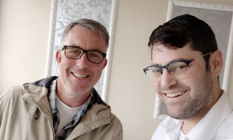 כדור נגד קורונה: הוחזר כדור שנלקח כי "סוף העולם קרב"