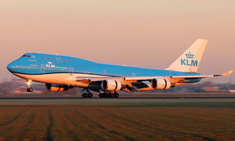 סירחון בשחקים: מטוס ביצע נחיתת חירום &ndash; זה מה שהתגלה בו