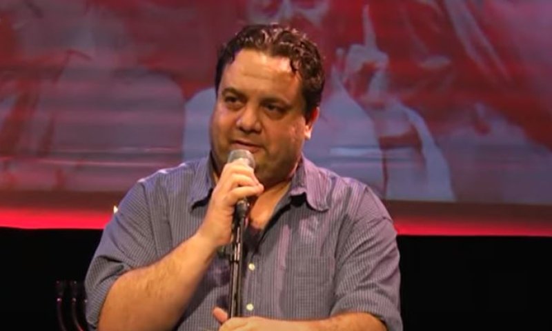 השחקן אלון דהן הלך לעולמו בגיל 49