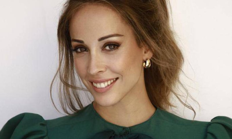 מזל טוב! מגישת הטלוויזיה עדן הראל חיתנה את בנה הבכור