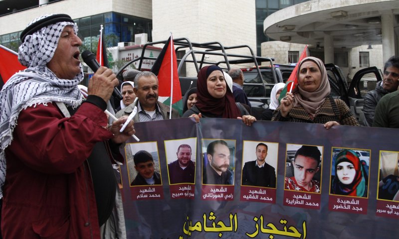 לא שמו לב: אחד המחבלים בעסקה לא יוכל להשתחרר