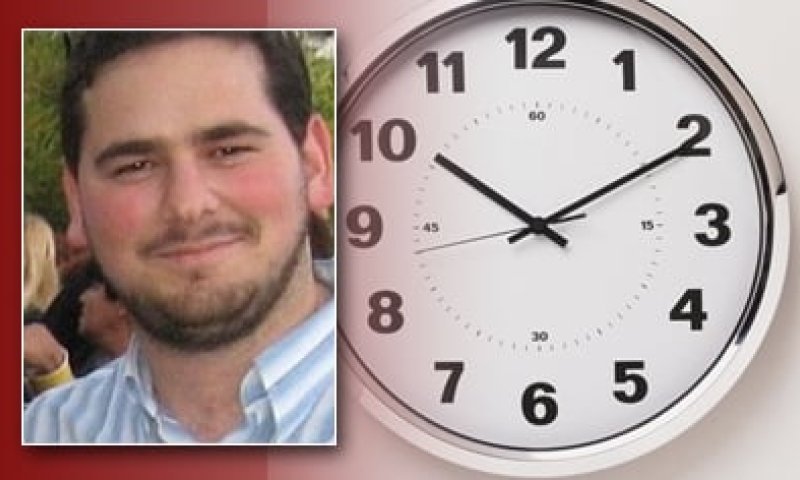 בעל הטורים: אחרי כמעט חודש הבנתי שהרב שרלו צדק