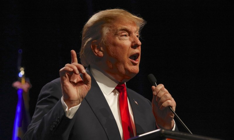 האחראי על יצירת הסרטון האלים של טראמפ מתנצל