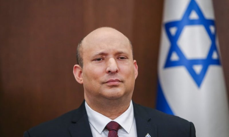 ספק שעבד עם בנט טוען: "הוא חי כמו מלך והשאיר אנשים עם חובות"