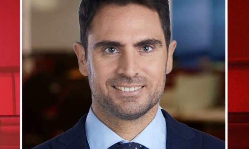 הבשורות המשמחות של כתב חדשות 12