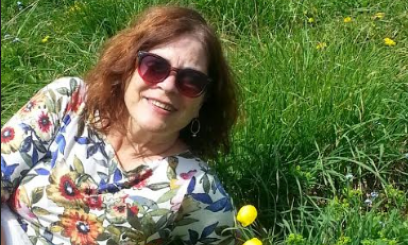 אבל בסוסיא: תושבת היישוב נהרגה בתאונת דרכים