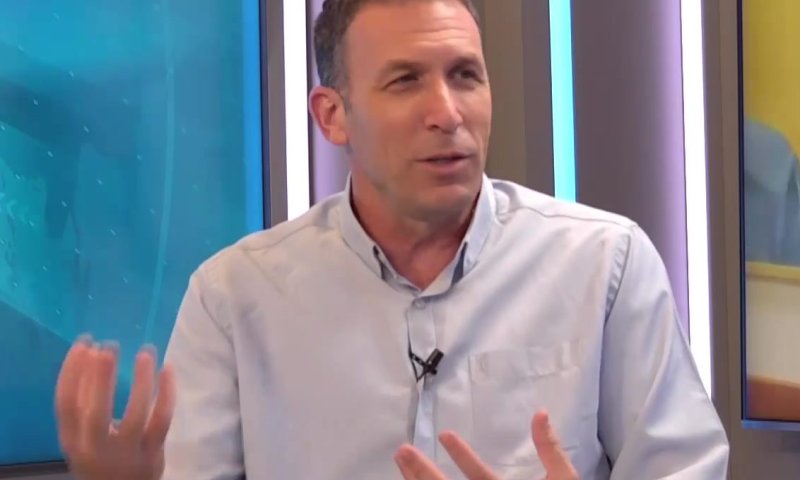 "כואב לי": מתן כהנא במכתב לבצלאל סמוטריץ'