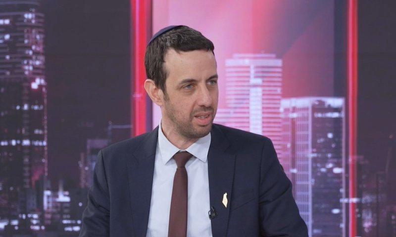 קלנר תוקף: "היועמ"שית צריכה להיחקר על פגיעה בביטחון המדינה"