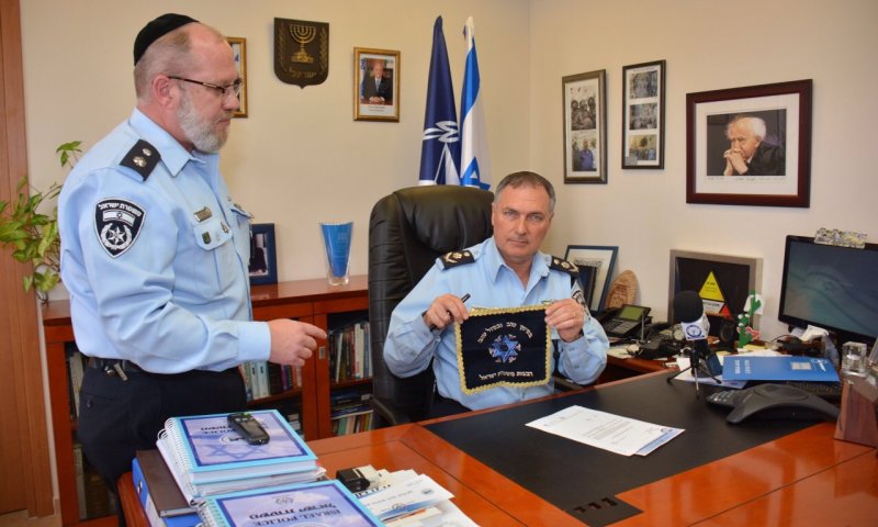 במשטרה החמירו: מכרו את הסוסים במכירת חמץ