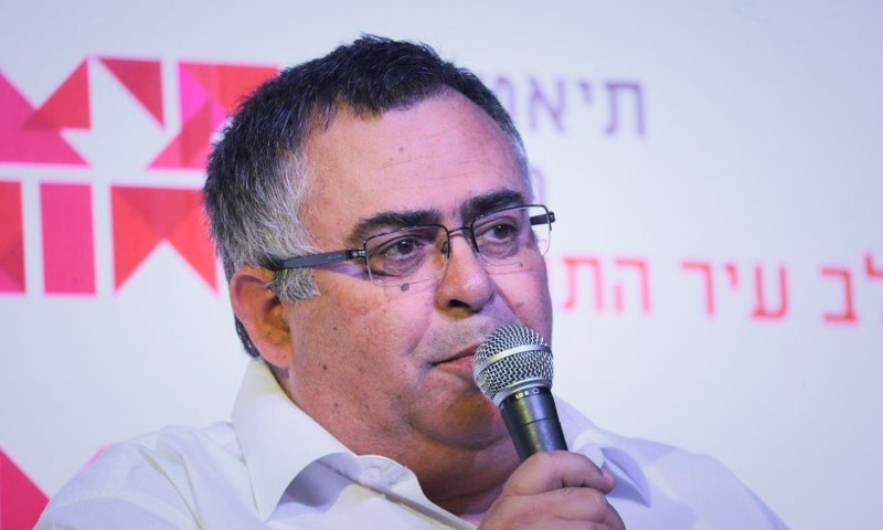 ביטן מפציץ: רצח רבין לא היה רצח פוליטי