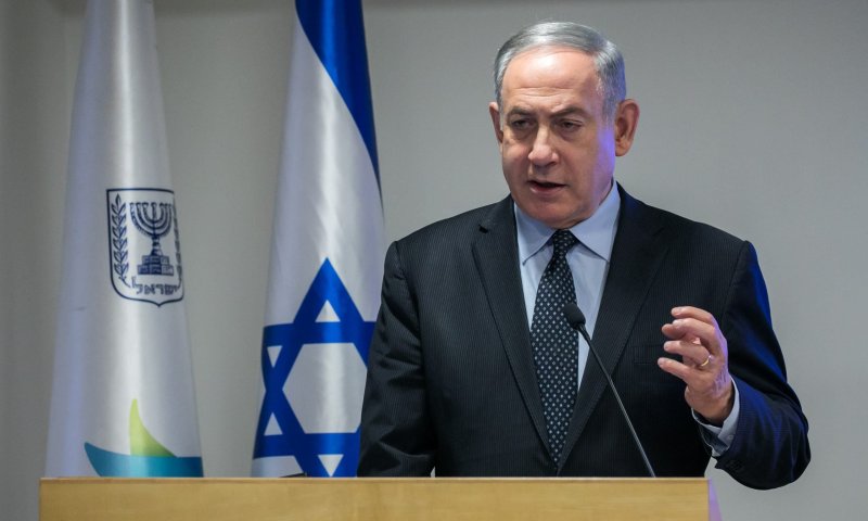 נתניהו הכריע: בתי הספר ימשיכו לפעול כרגיל