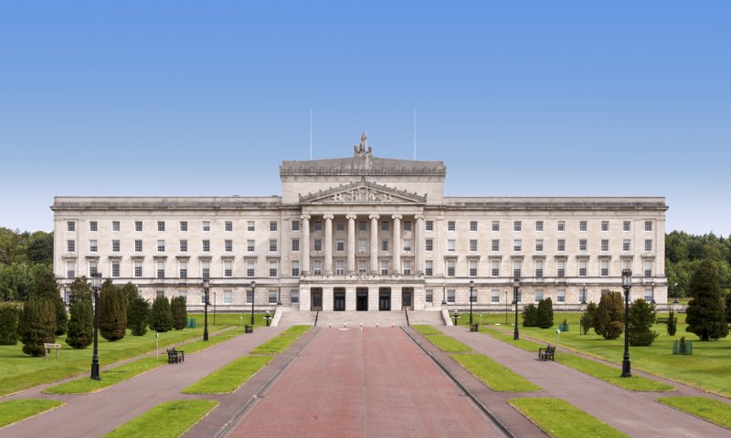 הנשיא הרצוג מגיב להחלטת בירת אירלנד: "צעד מצער ומביש"