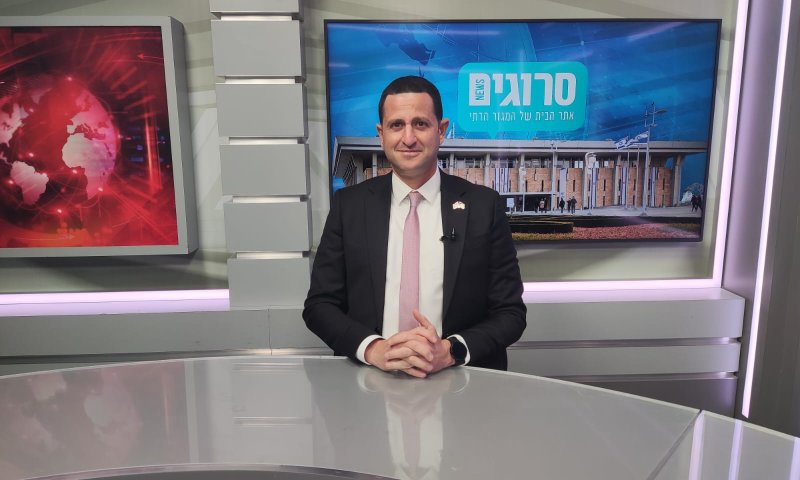 אוהד טל: "לבג"ץ אין סמכות לפסול חוק יסוד"