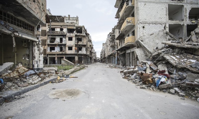 דעות חלוקות בקרב הכורדים על הסכם הפסקת האש