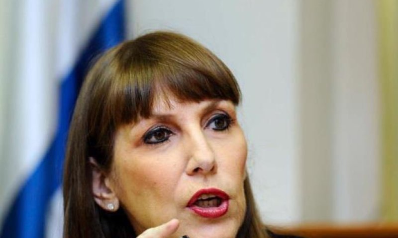 לימור לבנת לא תתמודד ברשימת הליכוד לכנסת