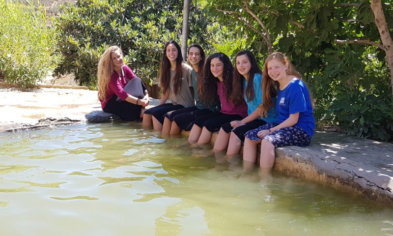 הזדמנות בטלמון: המקום הנכון לגדל את הילדים