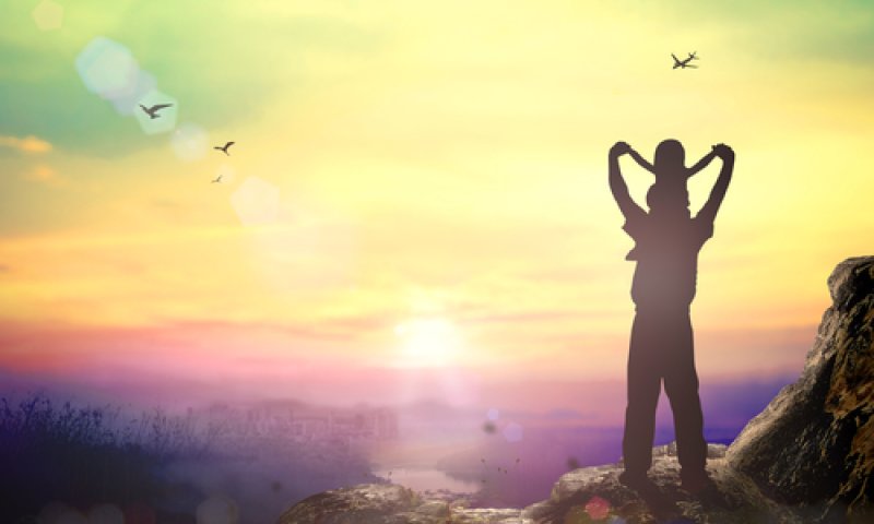 איך אומה יכולה להגיע לחירות אמיתית?