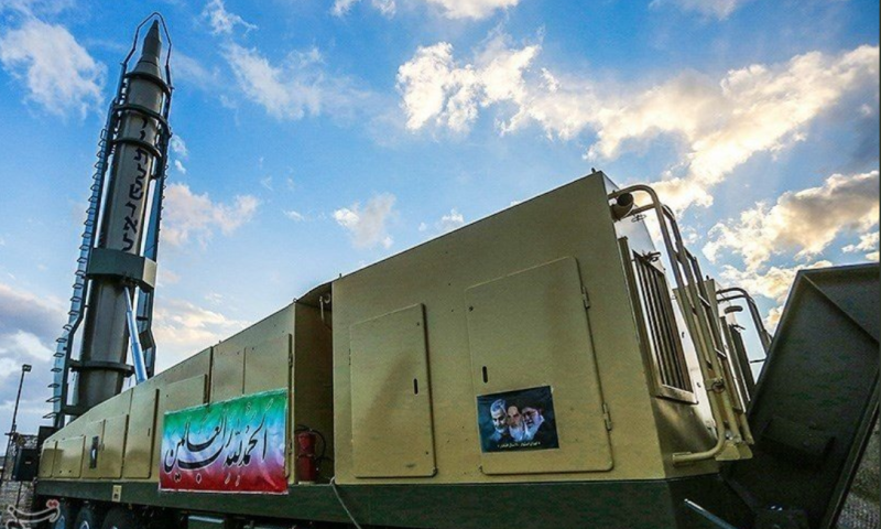 הפור נפל: "יש תאריך לתקיפת מתקני הגרעין"